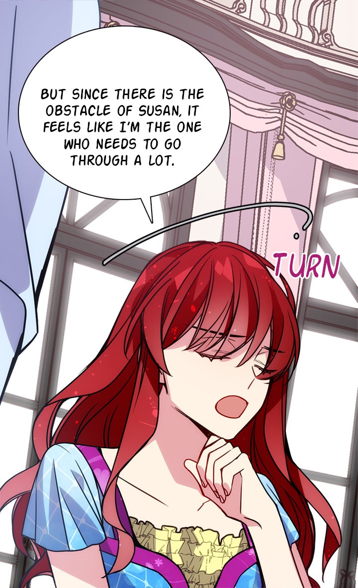 La Dolce Vita di Adelaide Chapter 43 page 38 - Chapter 43