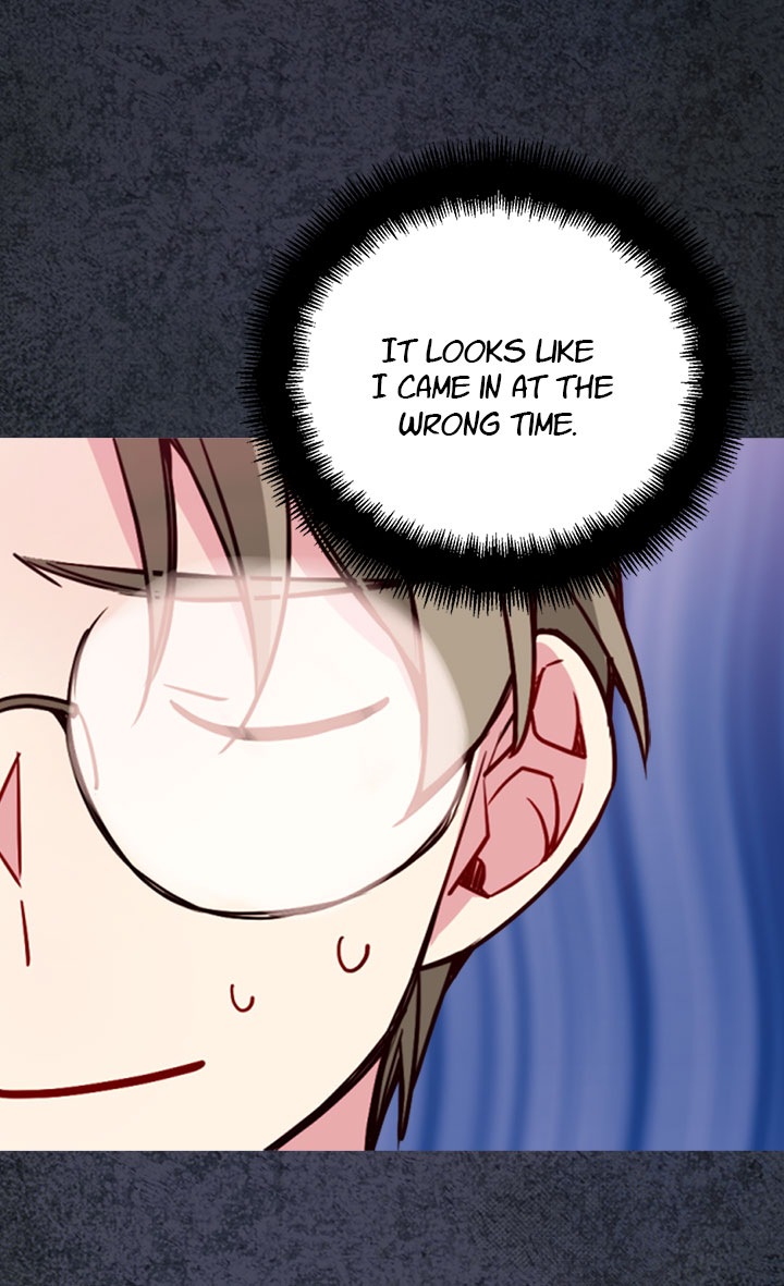 La Dolce Vita di Adelaide Chapter 43 page 4 - Chapter 43