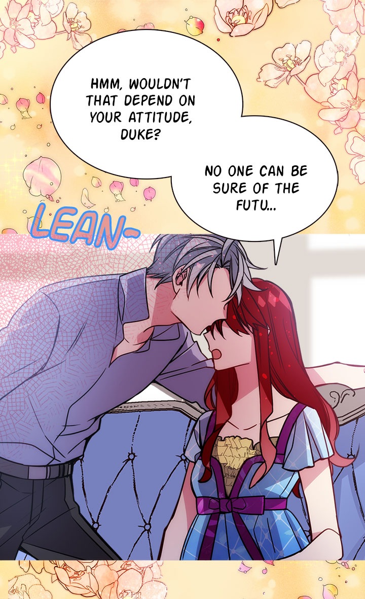 La Dolce Vita di Adelaide Chapter 43 page 42 - Chapter 43