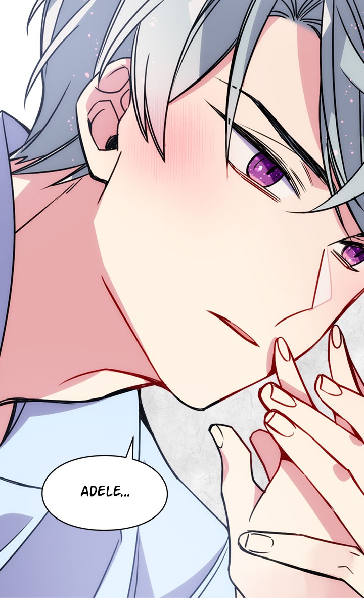 La Dolce Vita di Adelaide Chapter 43 page 46 - Chapter 43