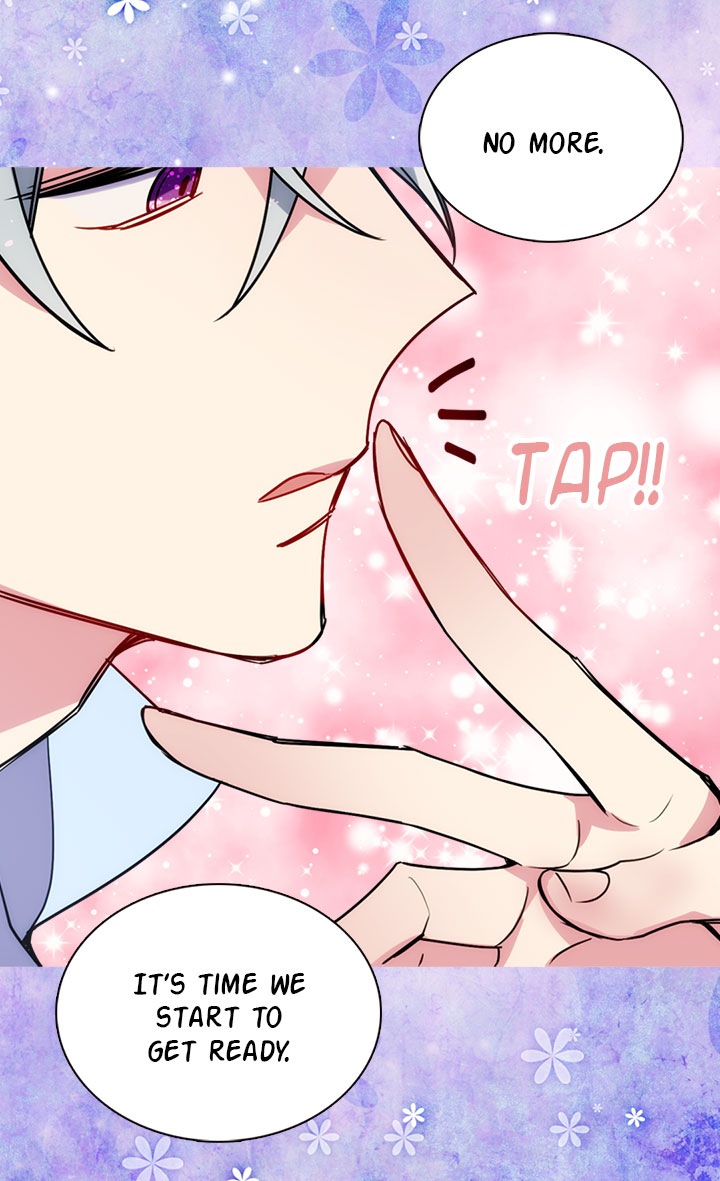 La Dolce Vita di Adelaide Chapter 43 page 47 - Chapter 43