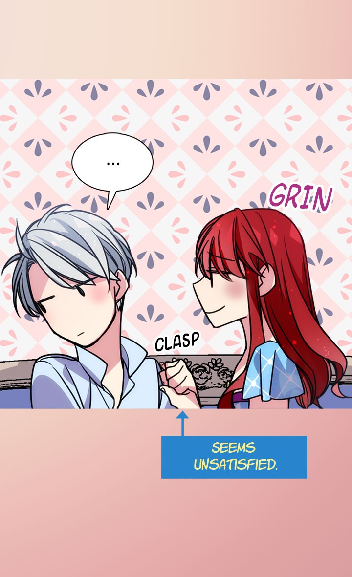 La Dolce Vita di Adelaide Chapter 43 page 49 - Chapter 43