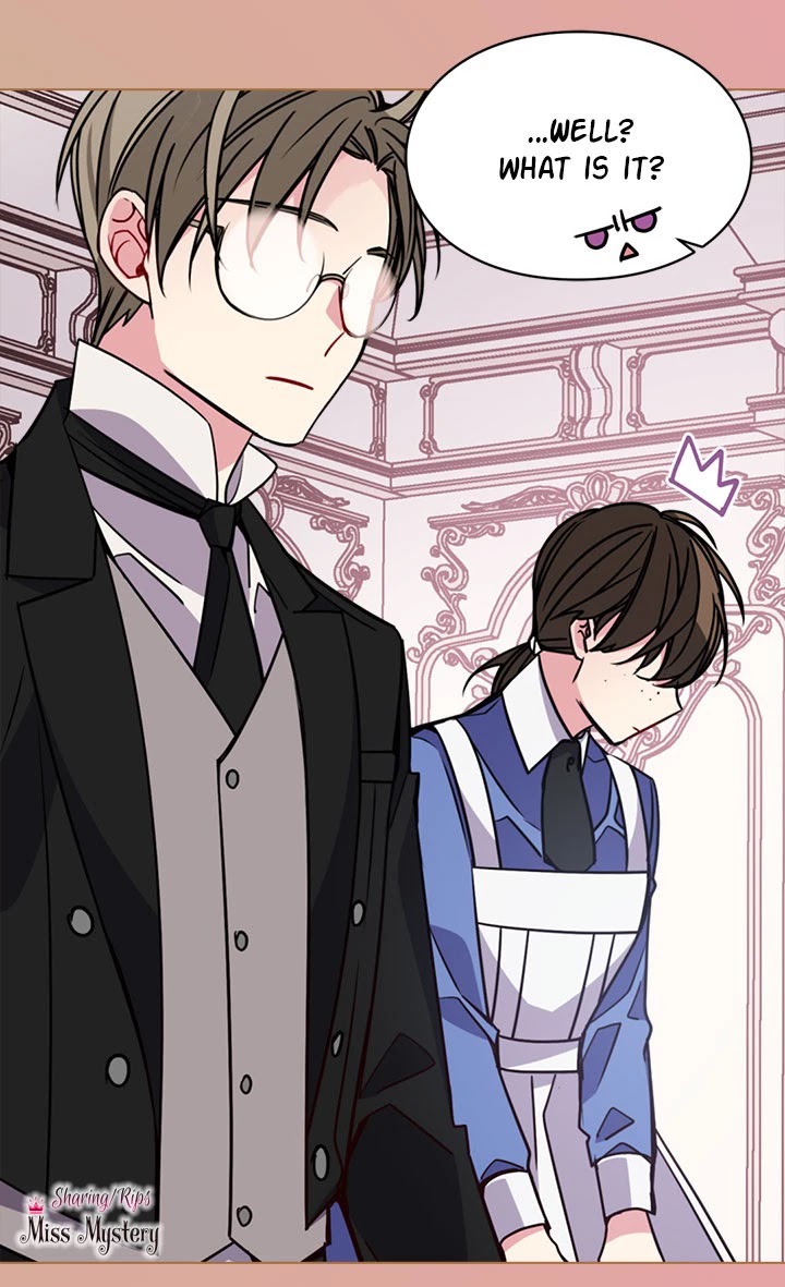 La Dolce Vita di Adelaide Chapter 43 page 5 - Chapter 43