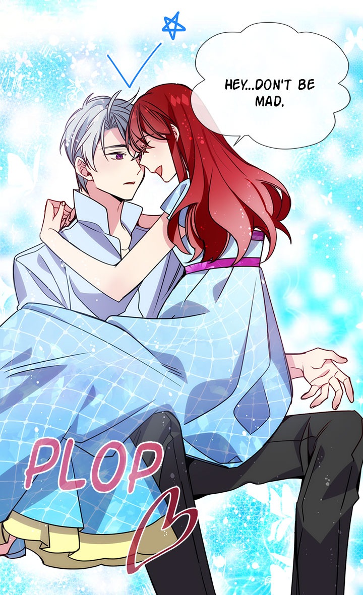 La Dolce Vita di Adelaide Chapter 43 page 50 - Chapter 43