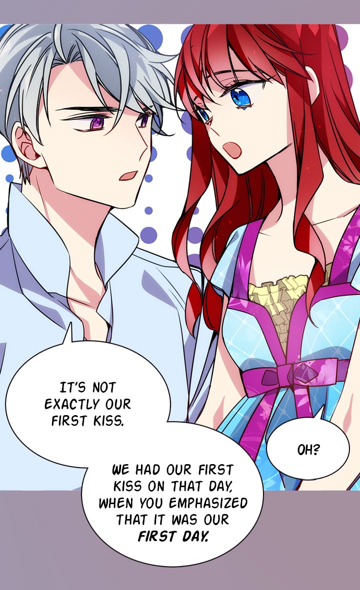 La Dolce Vita di Adelaide Chapter 43 page 52 - Chapter 43
