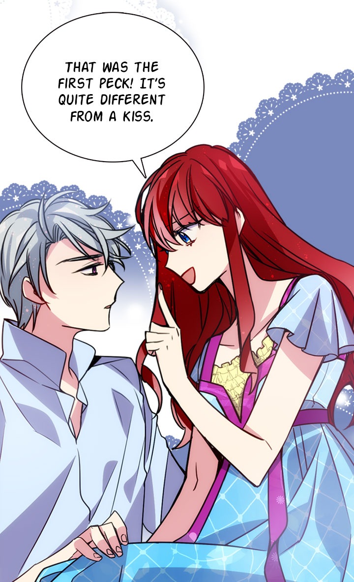 La Dolce Vita di Adelaide Chapter 43 page 53 - Chapter 43
