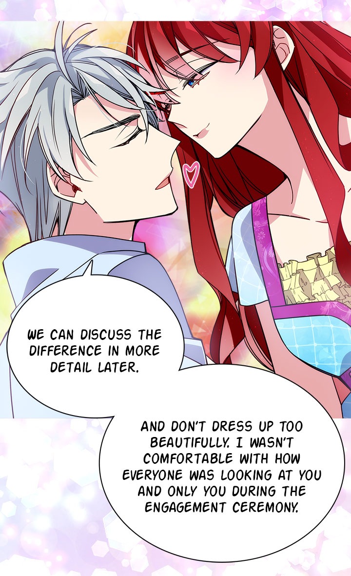 La Dolce Vita di Adelaide Chapter 43 page 54 - Chapter 43