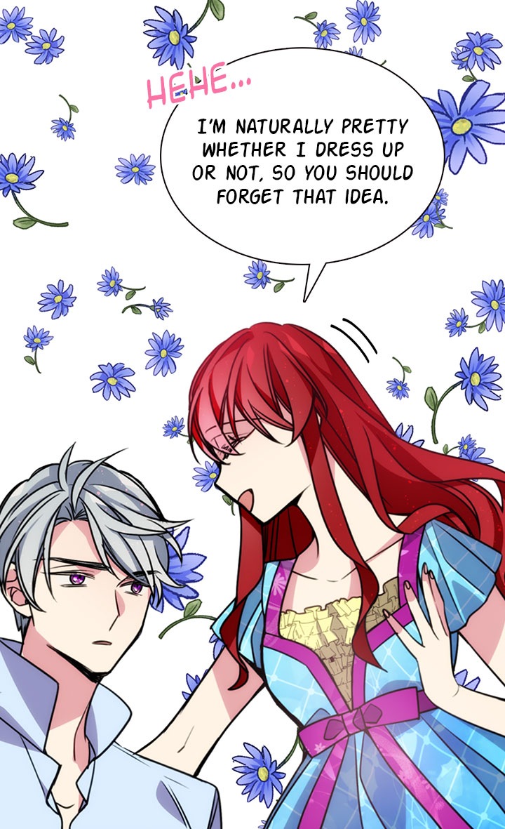 La Dolce Vita di Adelaide Chapter 43 page 55 - Chapter 43