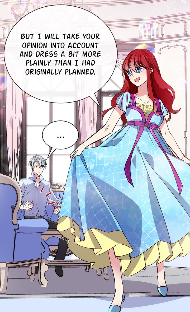 La Dolce Vita di Adelaide Chapter 43 page 56 - Chapter 43