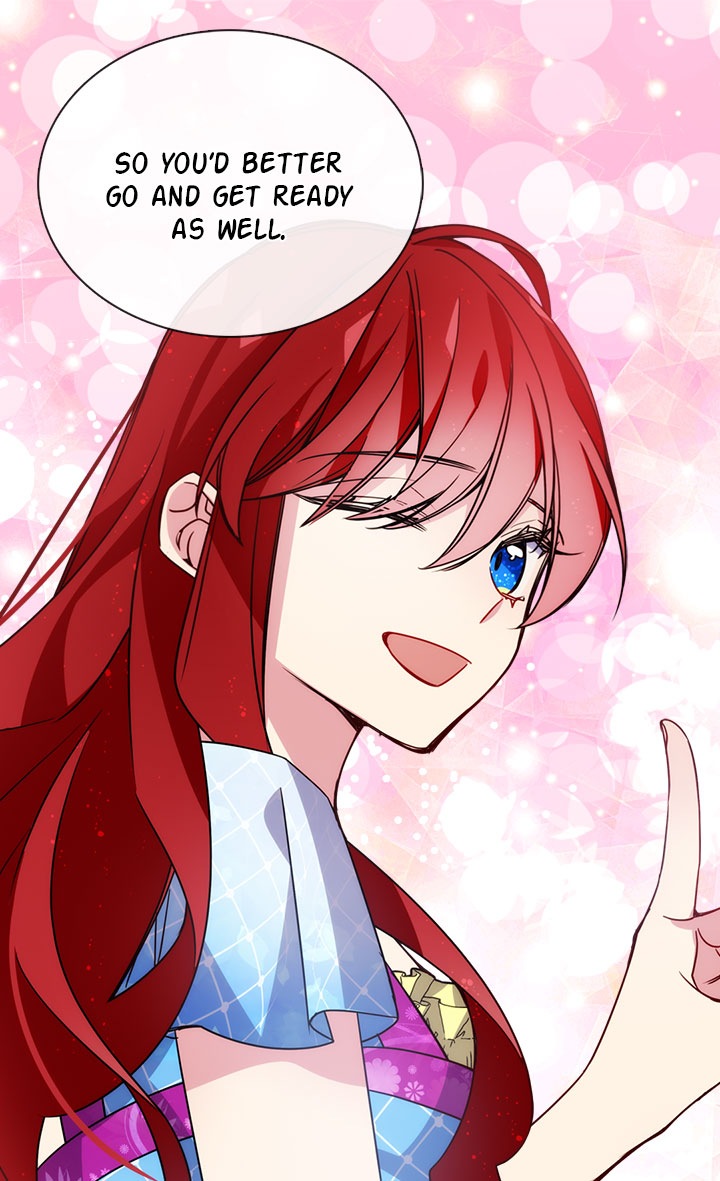 La Dolce Vita di Adelaide Chapter 43 page 57 - Chapter 43