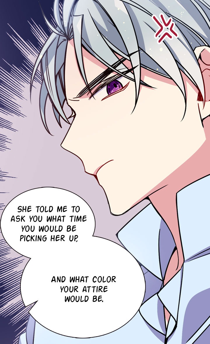 La Dolce Vita di Adelaide Chapter 43 page 7 - Chapter 43
