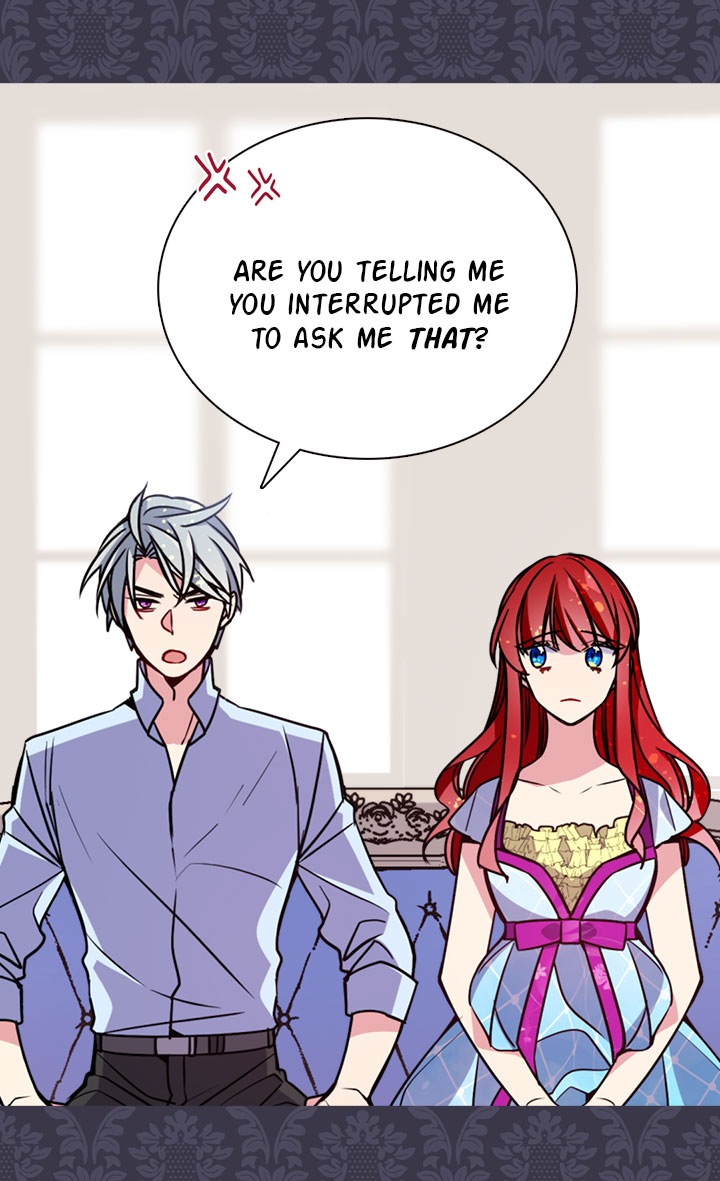 La Dolce Vita di Adelaide Chapter 43 page 8 - Chapter 43