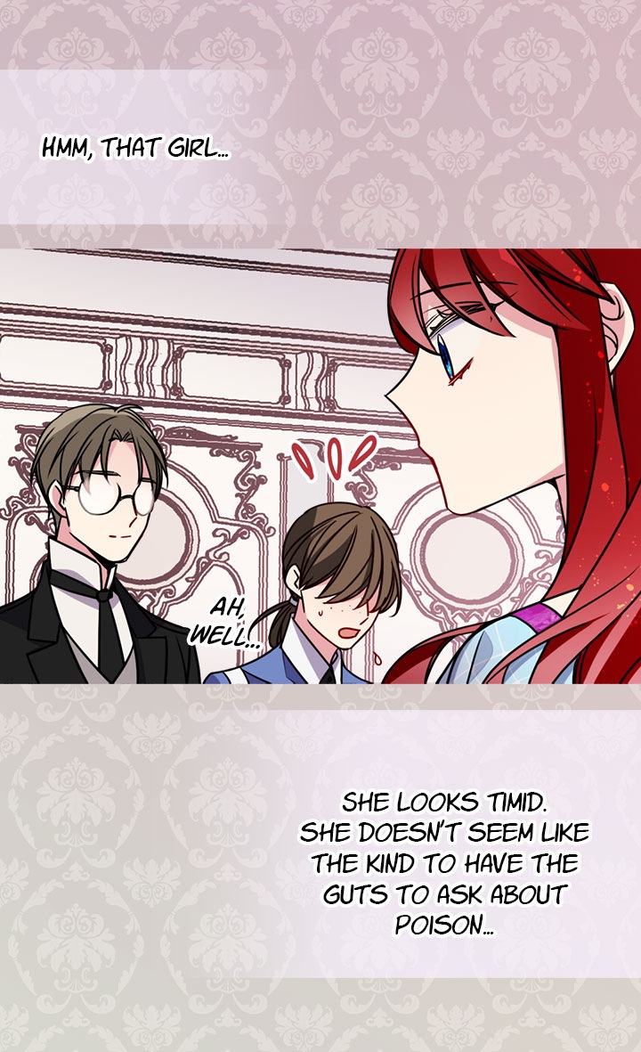 La Dolce Vita di Adelaide Chapter 43 page 9 - Chapter 43