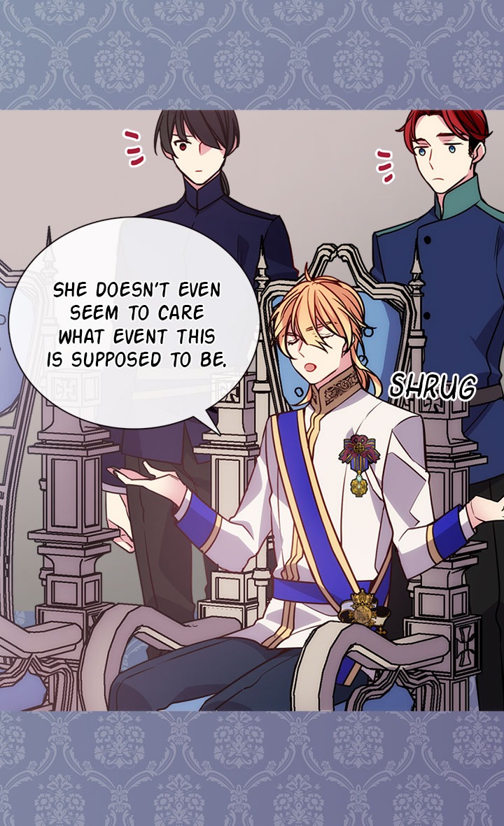 La Dolce Vita di Adelaide Chapter 44 page 10 - Chapter 44