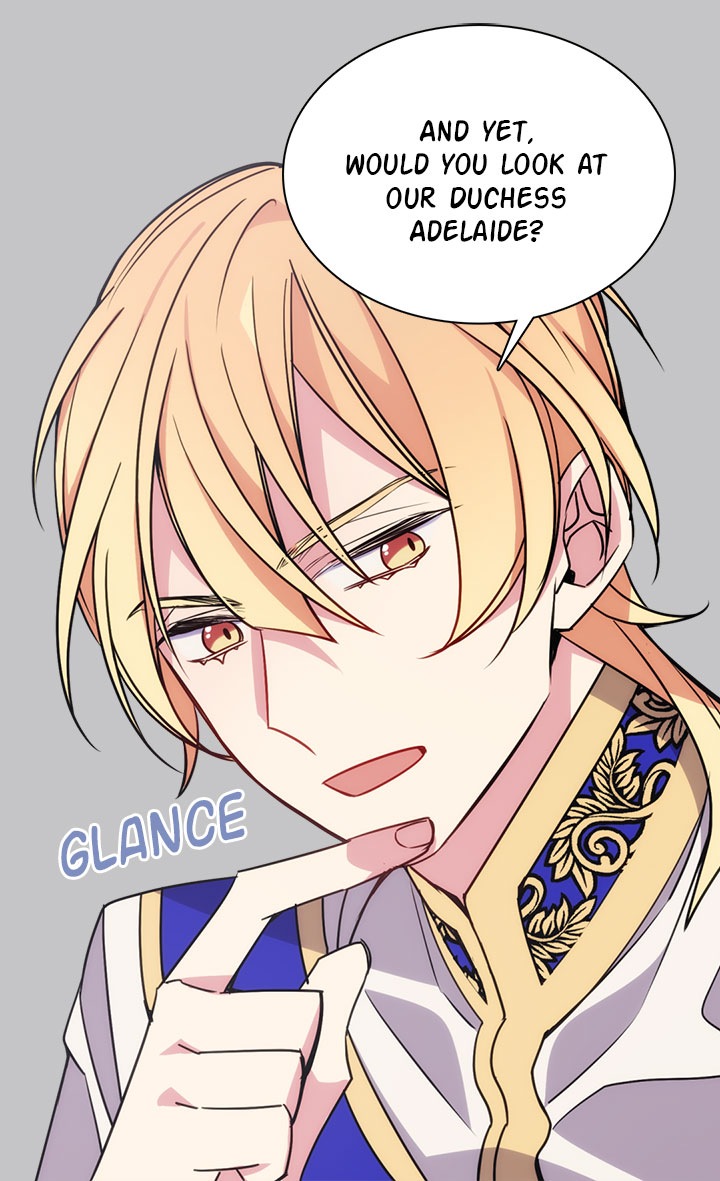 La Dolce Vita di Adelaide Chapter 44 page 11 - Chapter 44