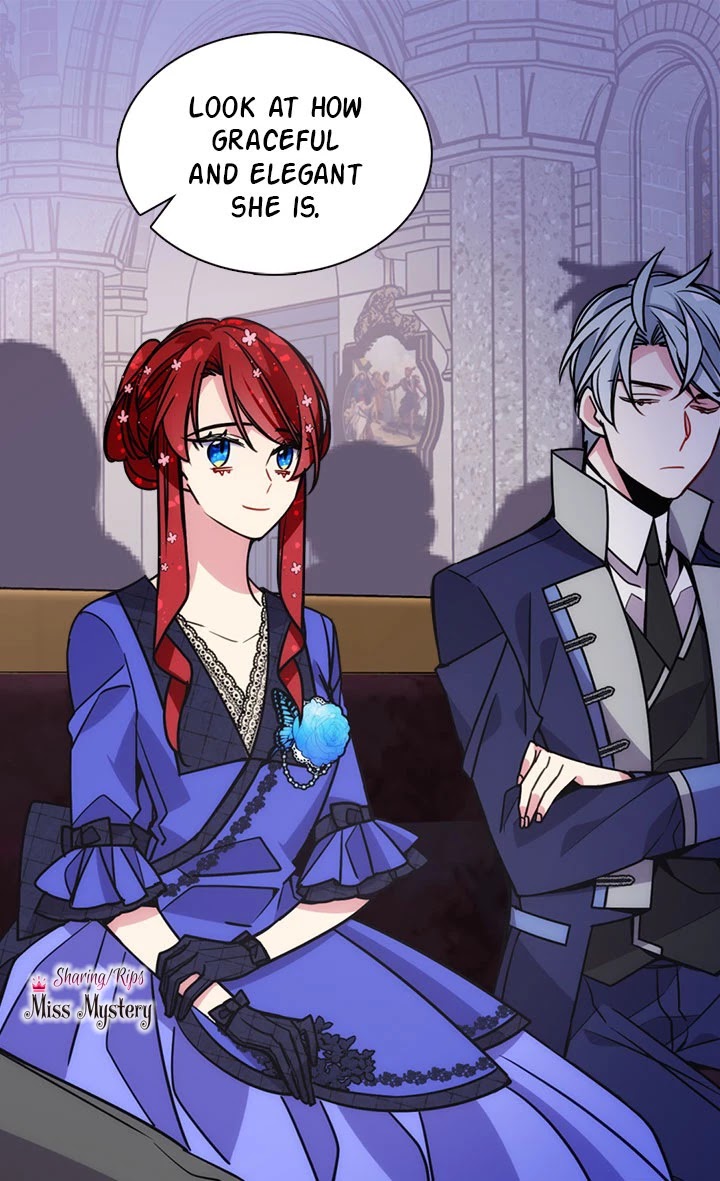 La Dolce Vita di Adelaide Chapter 44 page 12 - Chapter 44