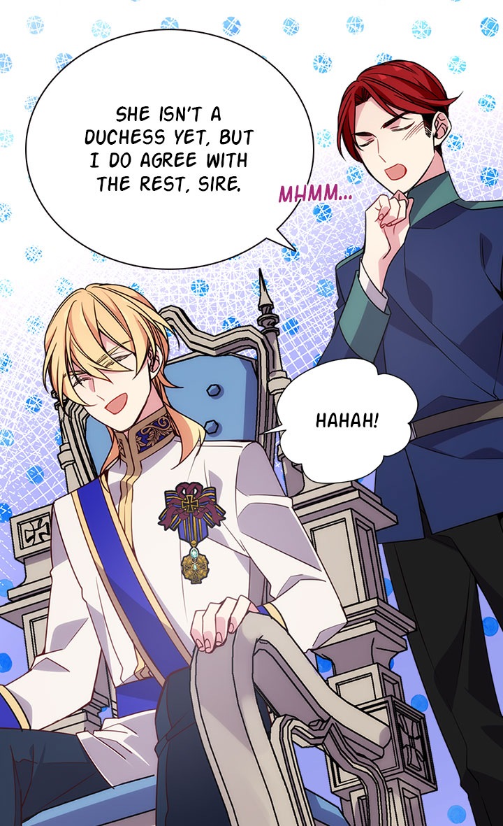 La Dolce Vita di Adelaide Chapter 44 page 13 - Chapter 44