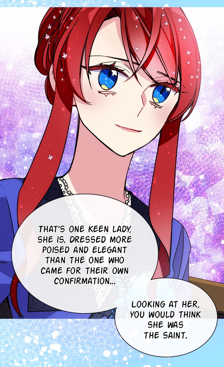La Dolce Vita di Adelaide Chapter 44 page 14 - Chapter 44