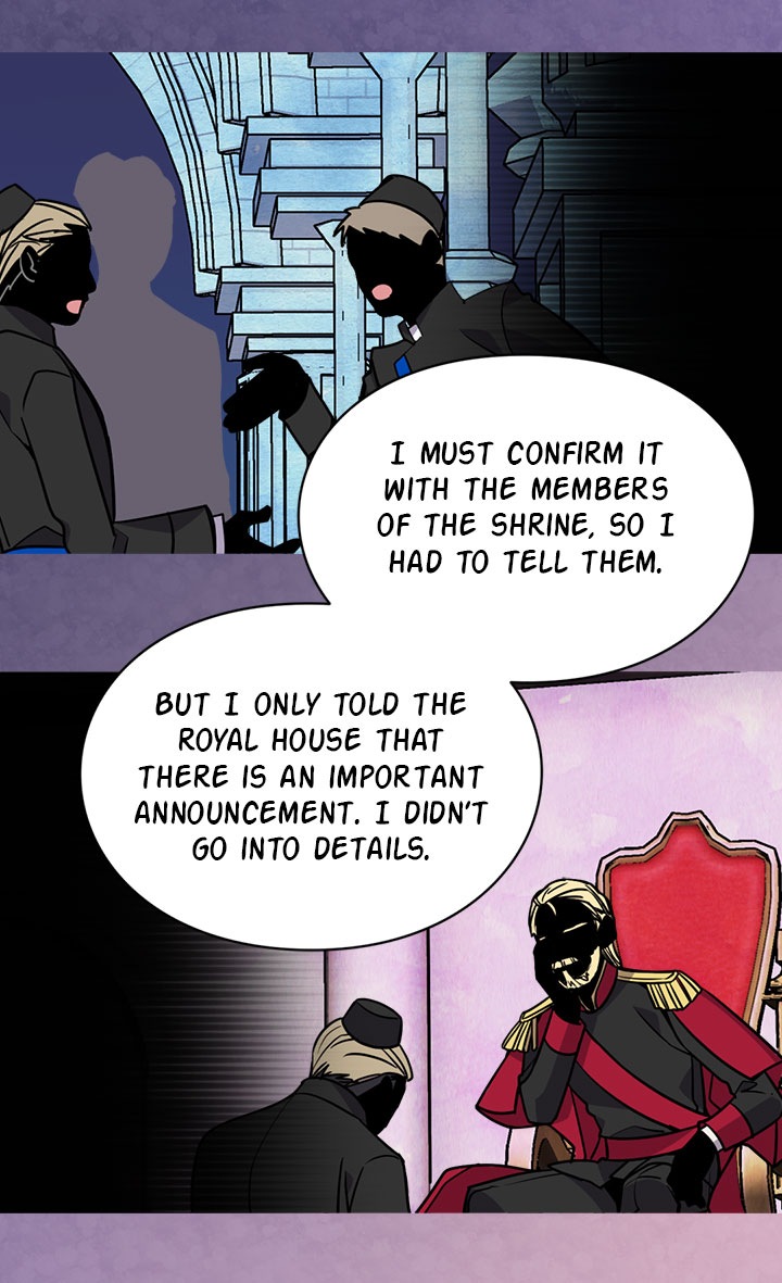 La Dolce Vita di Adelaide Chapter 44 page 17 - Chapter 44