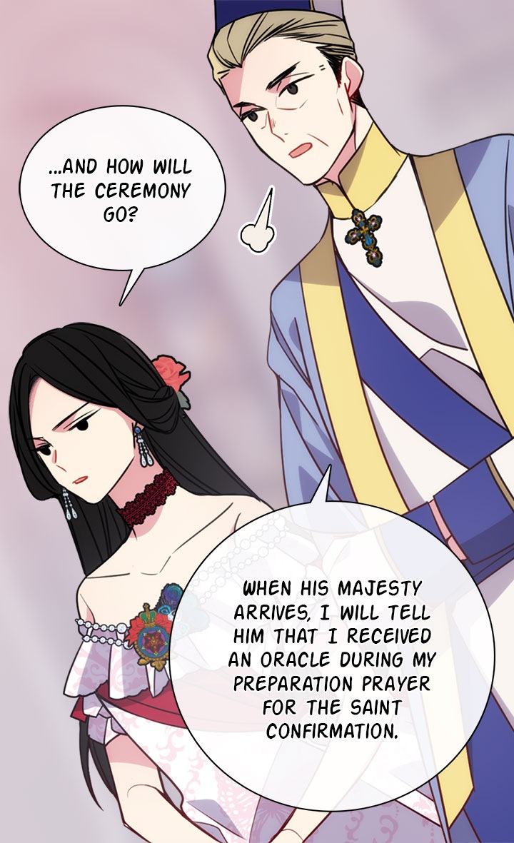 La Dolce Vita di Adelaide Chapter 44 page 18 - Chapter 44