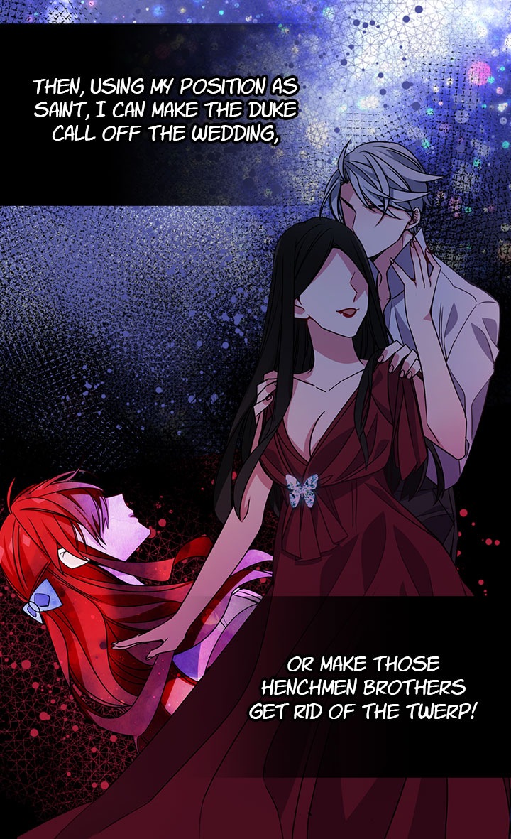 La Dolce Vita di Adelaide Chapter 44 page 21 - Chapter 44