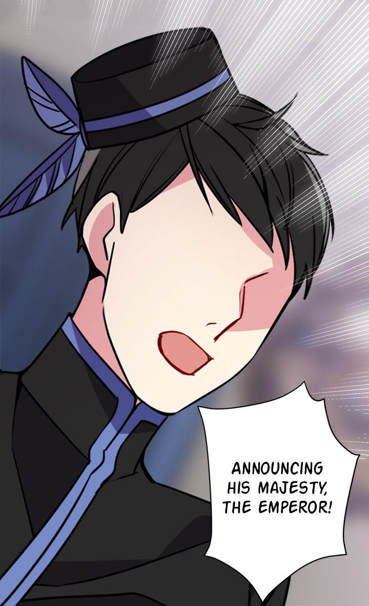 La Dolce Vita di Adelaide Chapter 44 page 22 - Chapter 44