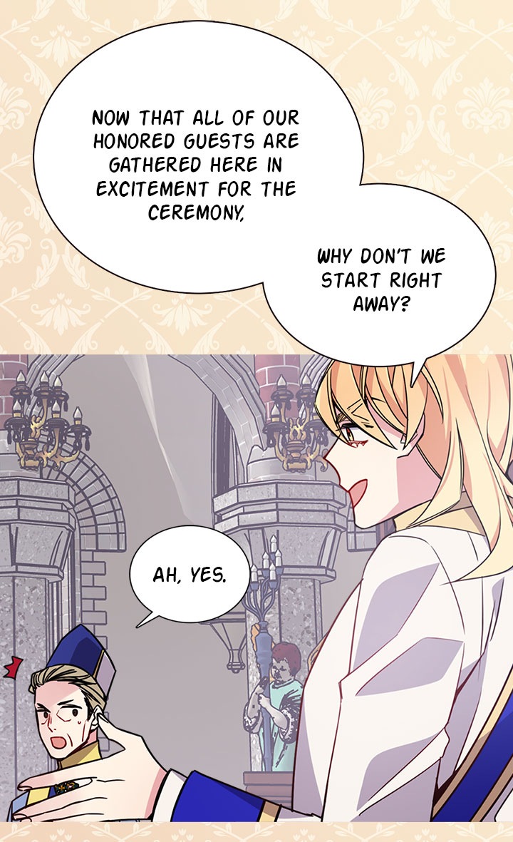La Dolce Vita di Adelaide Chapter 44 page 26 - Chapter 44