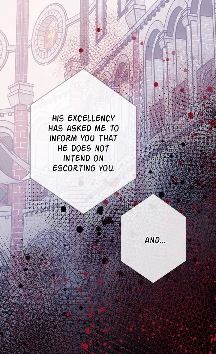 La Dolce Vita di Adelaide Chapter 44 page 3 - Chapter 44