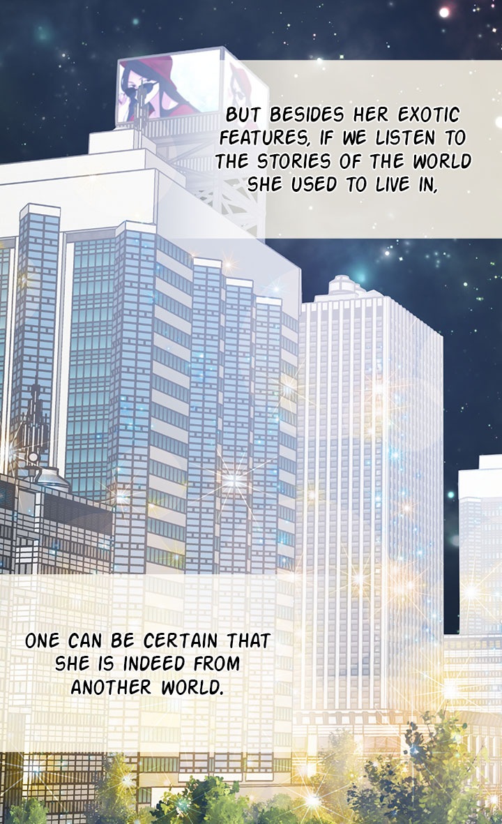 La Dolce Vita di Adelaide Chapter 44 page 30 - Chapter 44