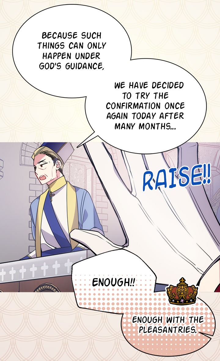 La Dolce Vita di Adelaide Chapter 44 page 31 - Chapter 44
