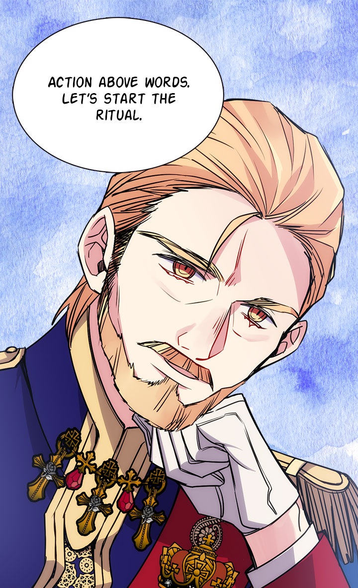 La Dolce Vita di Adelaide Chapter 44 page 32 - Chapter 44