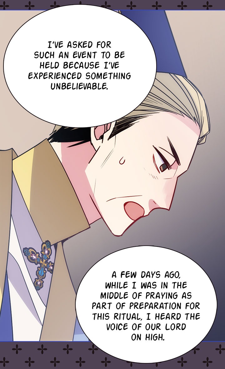 La Dolce Vita di Adelaide Chapter 44 page 34 - Chapter 44