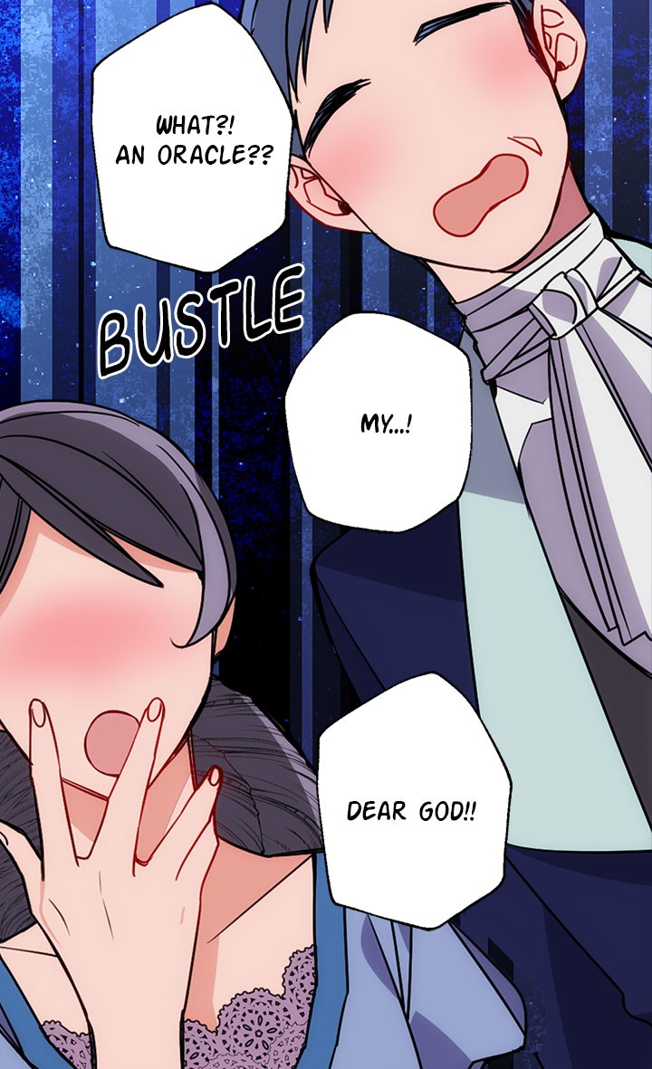 La Dolce Vita di Adelaide Chapter 44 page 36 - Chapter 44