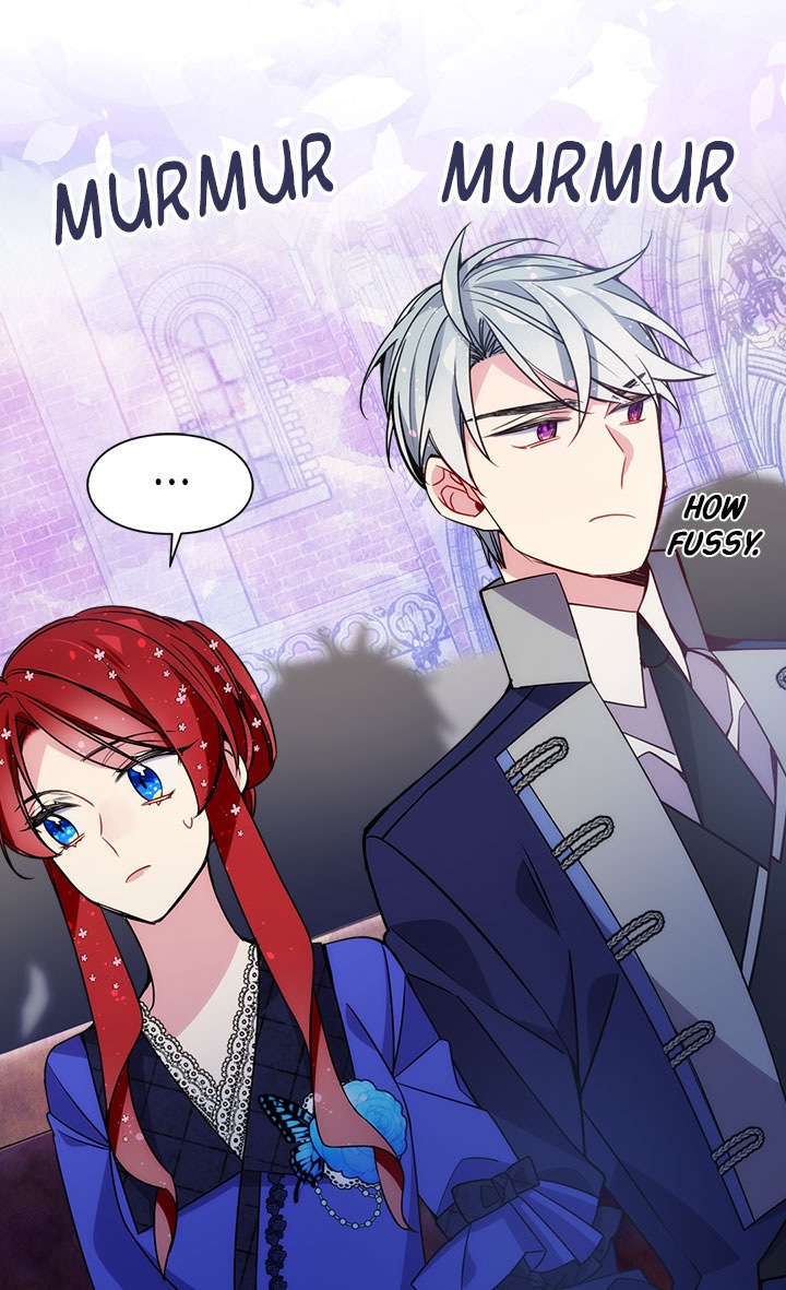 La Dolce Vita di Adelaide Chapter 44 page 37 - Chapter 44