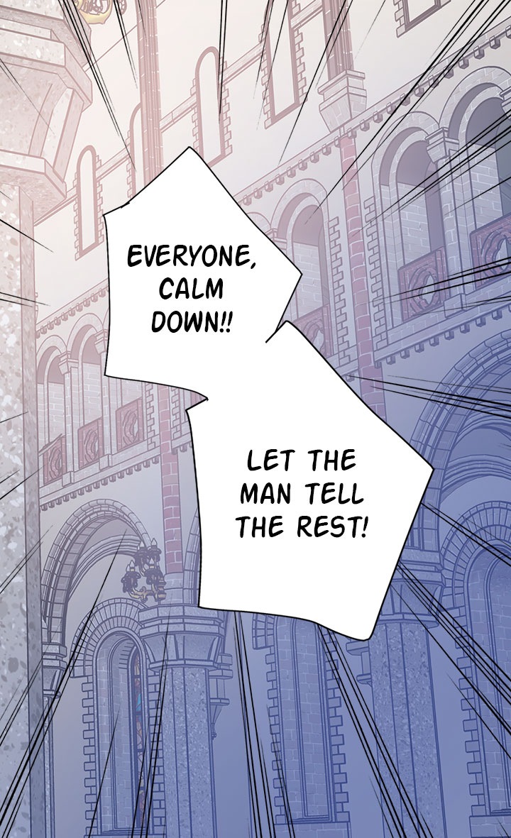La Dolce Vita di Adelaide Chapter 44 page 38 - Chapter 44