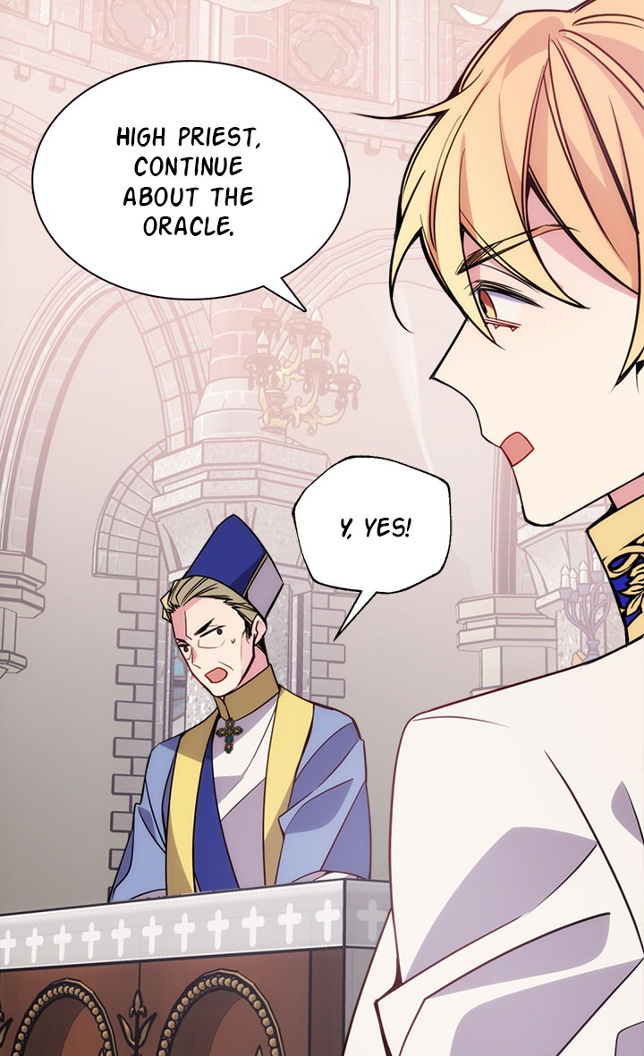 La Dolce Vita di Adelaide Chapter 44 page 39 - Chapter 44