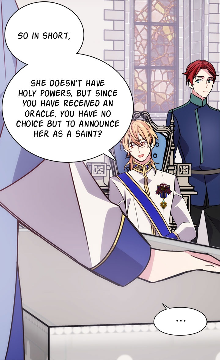 La Dolce Vita di Adelaide Chapter 44 page 43 - Chapter 44