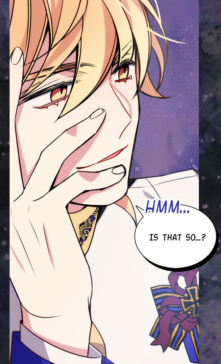 La Dolce Vita di Adelaide Chapter 44 page 45 - Chapter 44