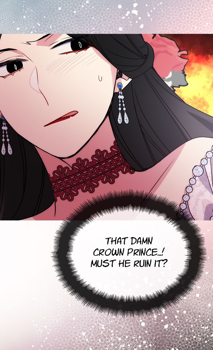 La Dolce Vita di Adelaide Chapter 44 page 47 - Chapter 44