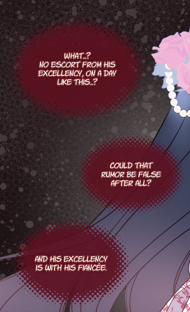 La Dolce Vita di Adelaide Chapter 44 page 6 - Chapter 44
