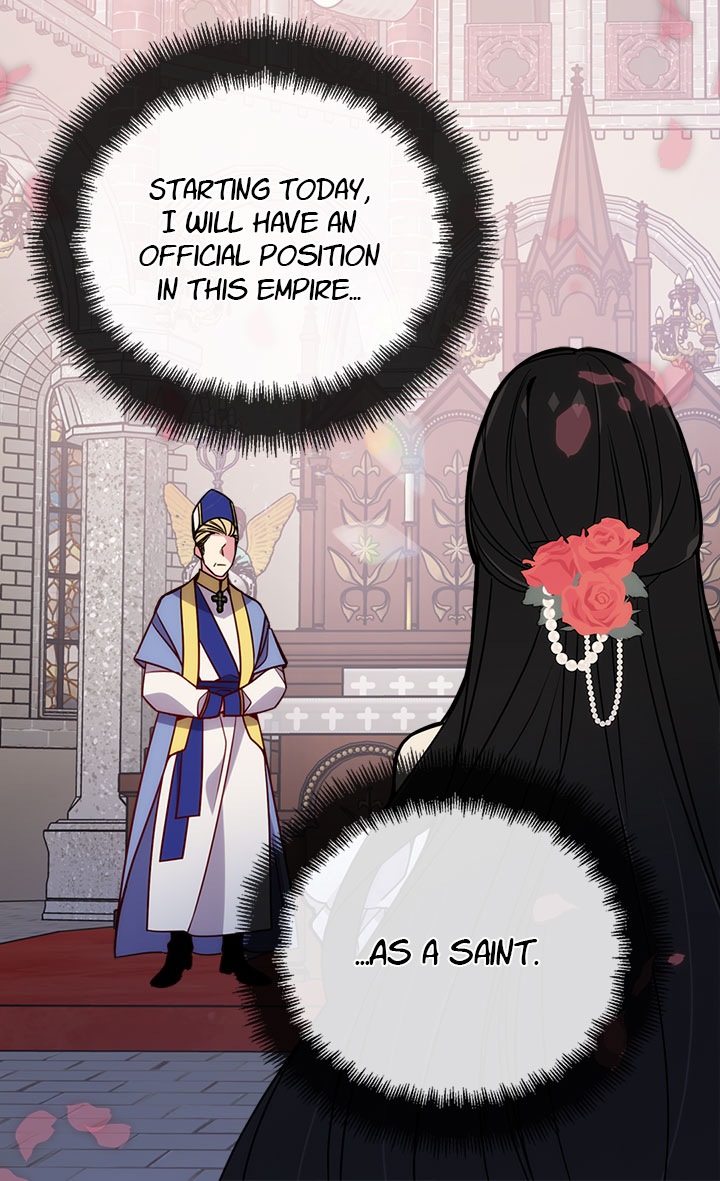 La Dolce Vita di Adelaide Chapter 44 page 8 - Chapter 44
