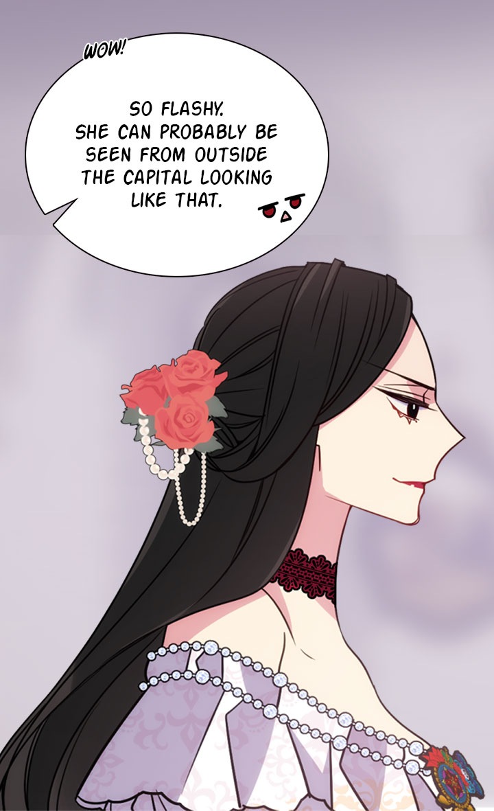 La Dolce Vita di Adelaide Chapter 44 page 9 - Chapter 44