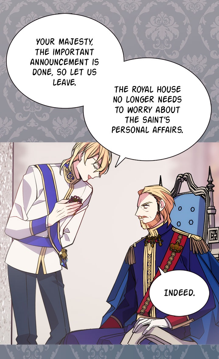 La Dolce Vita di Adelaide Chapter 45 page 10 - Chapter 45