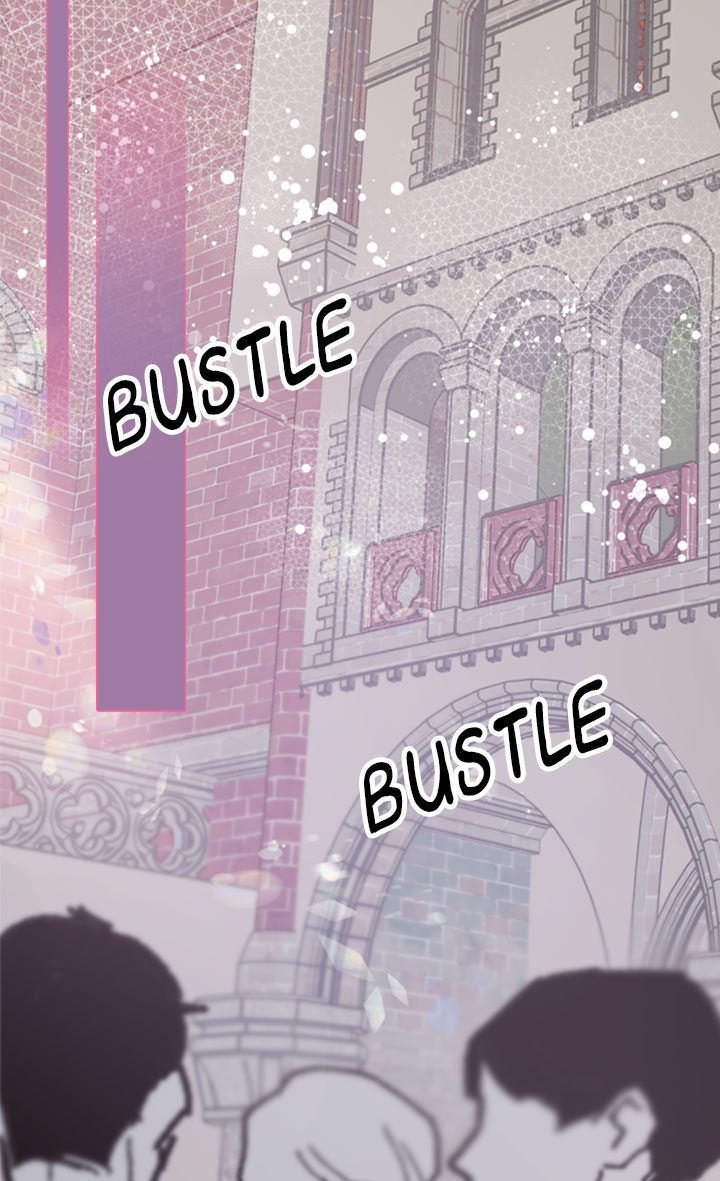 La Dolce Vita di Adelaide Chapter 45 page 12 - Chapter 45