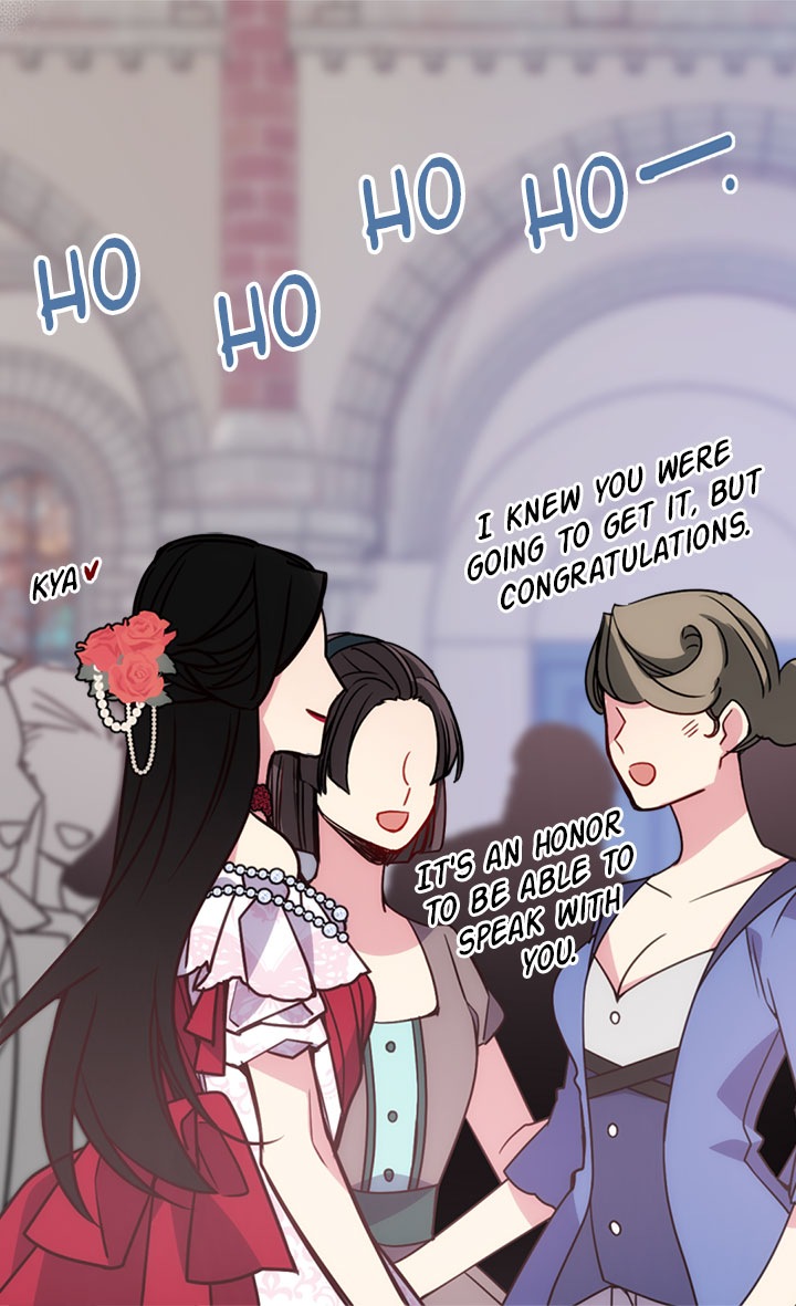 La Dolce Vita di Adelaide Chapter 45 page 13 - Chapter 45