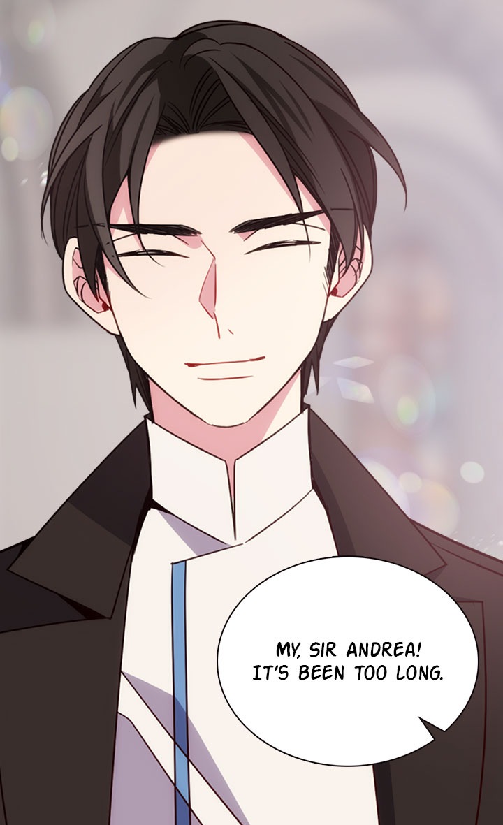 La Dolce Vita di Adelaide Chapter 45 page 15 - Chapter 45