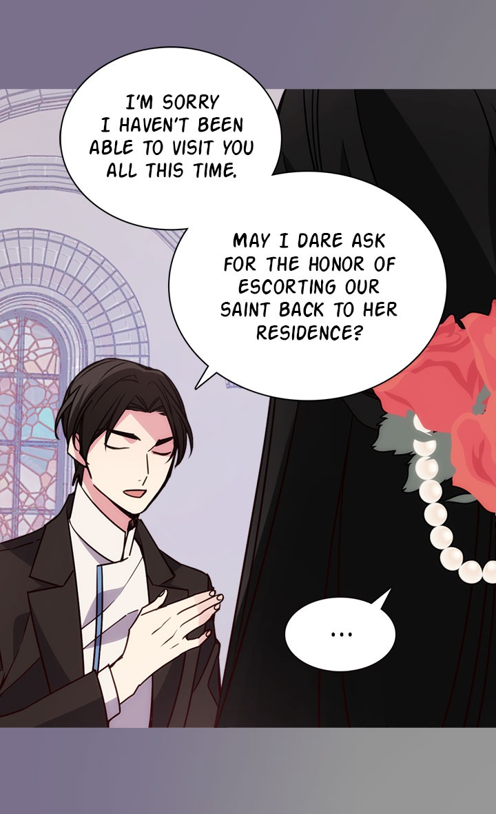 La Dolce Vita di Adelaide Chapter 45 page 16 - Chapter 45