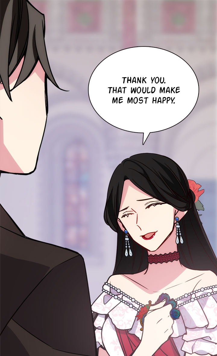 La Dolce Vita di Adelaide Chapter 45 page 18 - Chapter 45