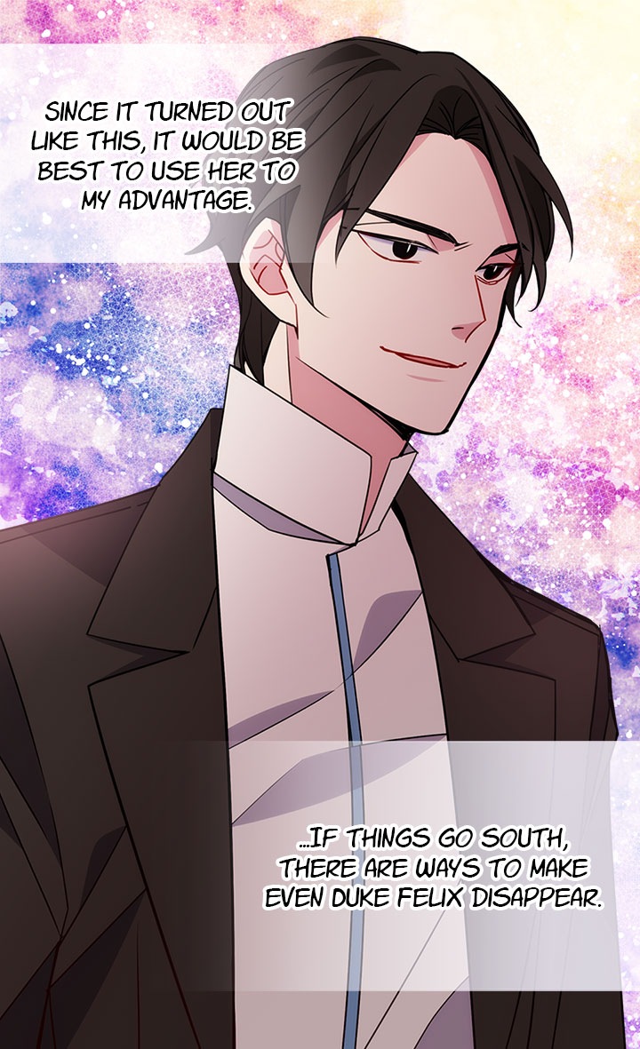La Dolce Vita di Adelaide Chapter 45 page 19 - Chapter 45