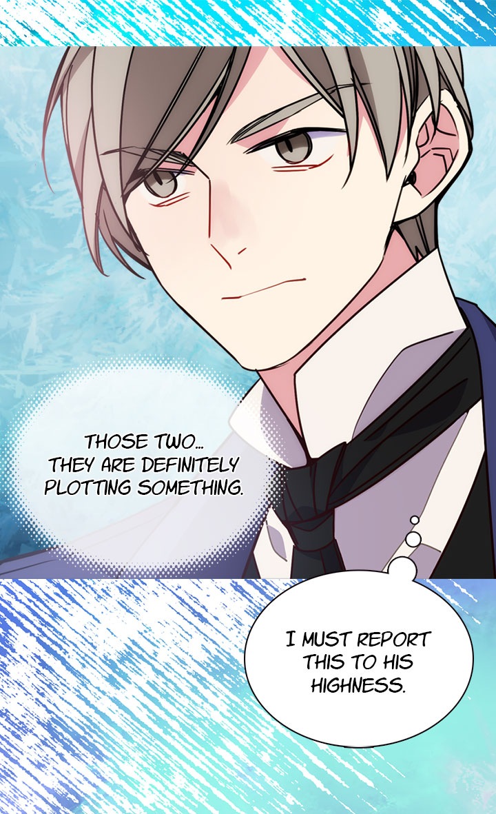 La Dolce Vita di Adelaide Chapter 45 page 22 - Chapter 45